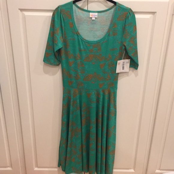 LuLaRoe Dresses & Skirts - Dress